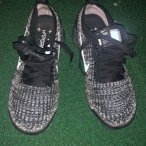 Nike flyknit vapormax